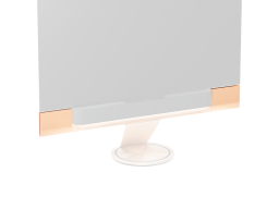 Beosound Theatre 77 Side Wings Set Gold Tone