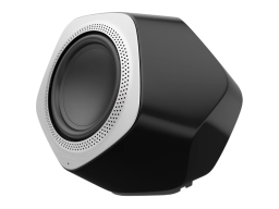 Beolab 19 Speaker Black (Frame Black Anthracite)
