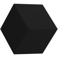 BeoSound Shape Amplifier, black - STAGED
