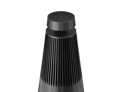 Beosound 2 3rd Gen Black Anthracite