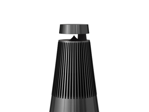 Beosound 2 3rd Gen Black Anthracite