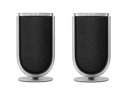 Beolab 8 Cover Fabric Grey Mélange 
