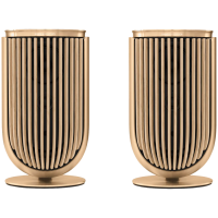 Beolab 8 Speaker Gold Tone