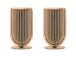 Beolab 8 Speaker Gold Tone