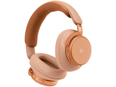 Beoplay H100 Sunset Apricot
