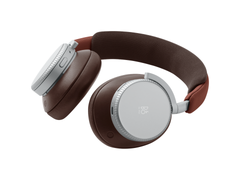 Beoplay H100 Century Brown
