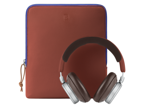 Beoplay H100 Century Brown