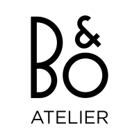 Beolab 28 Curtain Cover Wood Smoke.Oak - STAGED