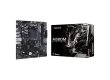 BIOSTAR MB AM4 A520 2-DIMM DDR4 4 x SATA III 1 x M.2 1 x DP Port 1 x HDMI Port 1 x LAN port 	Micro ATX