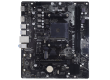 BIOSTAR MB AM4 A520 2-DIMM DDR4 4 x SATA III 1 x M.2 1 x DP Port 1 x HDMI Port 1 x LAN port 	Micro ATX