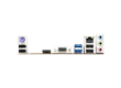 BIOSTAR MB B450 AM4 2 x DDR4 4 x SATA II 1 x VGA Port 1 x HDMI Port 1 x LAN port Micro ATX
