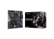 BIOSTAR MB AM4 B550 2 x DDR4 4 x SATA III 1 x M.2 1 x DP Port 1 x HDMI Port 1 x LAN port Micro ATX