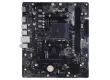 BIOSTAR MB AM4 B550 2 x DDR4 4 x SATA III 1 x M.2 1 x DP Port 1 x HDMI Port 1 x LAN port Micro ATX