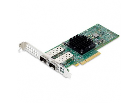 Broadcom NetXtreme P210p (BCM957412A4120AC) SGL NX-E Dual-Port 10GbE SFP+ Ethernet Adapter