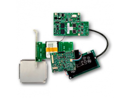 LSI CVPM02 (05-50038-00) CacheVault Flash Cache Protection Module for 9361-16i, 9361-24i and 9380-8i8e (Original by Broadcom)