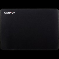 Игровые аксессуары, CANYON Gaming Mouse Pad_ 270x210x3mm. (DICNECMP2)