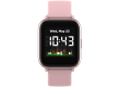 CANYON Bazilic SW-78, Smart watch, 1.4inches IPS full touch screen, with music player plastic body, IP68 waterproof, multi-sport mode, compatibility with iOS and android,, Host: 42.8*36.8*10.7mm, Strap: 22*250mm, 45g