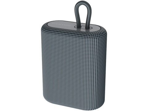 CANYON speaker BSP-4 5W Dark Grey