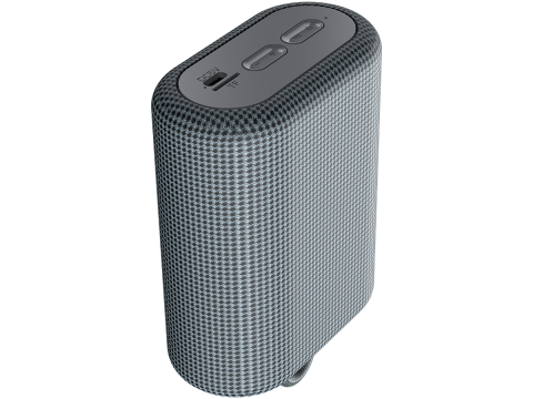 CANYON speaker BSP-4 5W Dark Grey