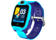 CANYON kids watch Jondy KW-44 4G Camera GPS Music Blue