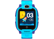 CANYON kids watch Jondy KW-44 4G Camera GPS Music Blue