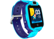 CANYON kids watch Jondy KW-44 4G Camera GPS Music Blue