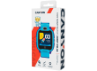 CANYON kids watch Jondy KW-44 4G Camera GPS Music Blue