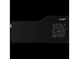 CANYON MP-10, Mouse pad,930*350*430 *3MM, Jacquard,Gaming print, color box