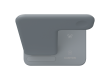 CANYON wireless charger WS-303 15W 3in1 Gray