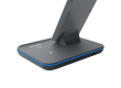 CANYON wireless charger WS-303 15W 3in1 Gray