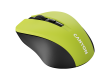 CANYON mouse MW-1 Wireless Yellow