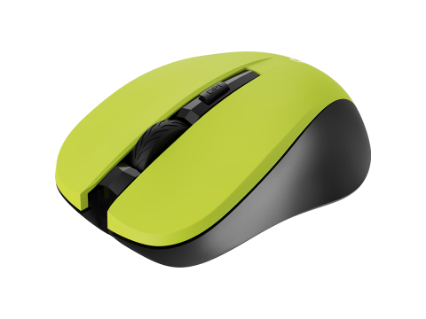 CANYON mouse MW-1 Wireless Yellow