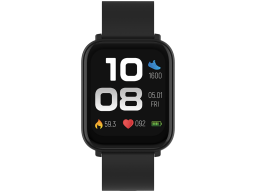 CANYON smart watch Easy SW-54 Black