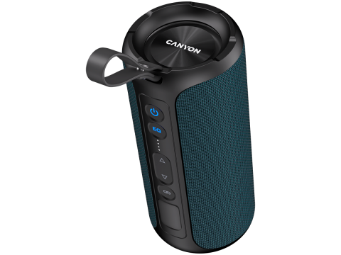 CANYON speaker OnMove 15 40W EQ TWS AUX Dark Blue