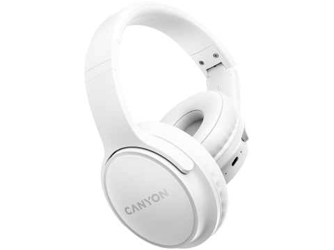 CANYON headset OnRiff 4 White