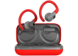 CANYON headset OnRun 11 Sport Wireless charge Red