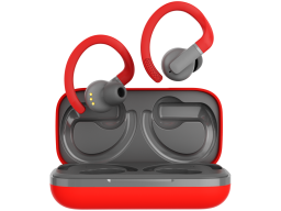 CANYON headset OnRun 11 Sport Wireless charge Red
