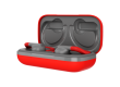 CANYON headset OnRun 11 Sport Wireless charge Red