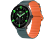 CANYON smart watch Jacky SW-69 Green Orange