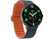 CANYON smart watch Jacky SW-69 Green Orange