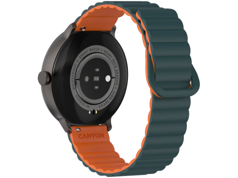 CANYON smart watch Jacky SW-69 Green Orange