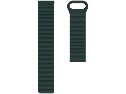 CANYON smart watch Jacky SW-69 Green Orange
