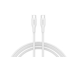 CANYON cable CC60SC10 C-C 60W 1m Silicon White