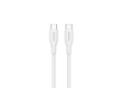 CANYON cable CC60SC10 C-C 60W 1m Silicon White