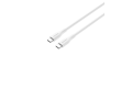 CANYON cable CC60SC10 C-C 60W 1m Silicon White