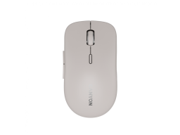 CANYON mouse MW-12 Dual band Wireless Beige