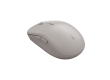 CANYON mouse MW-12 Dual band Wireless Beige