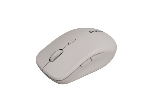 CANYON mouse MW-12 Dual band Wireless Beige