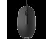 CANYON M-10, Canyon Wired optical mouse with 3 buttons, DPI 1000, with 1.5M USB cable, black, 65*115*40mm, 0.1kg