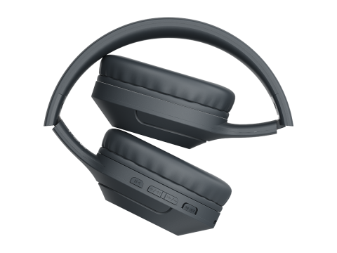 CANYON headset BTHS-3 Black